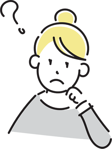 どうやって強度は確認できるの？