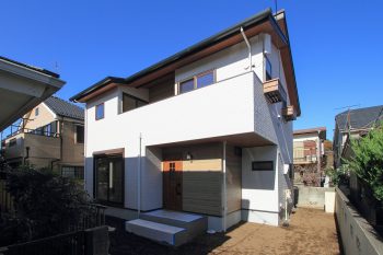 その他、新築後の住み心地やご家族の様子など？