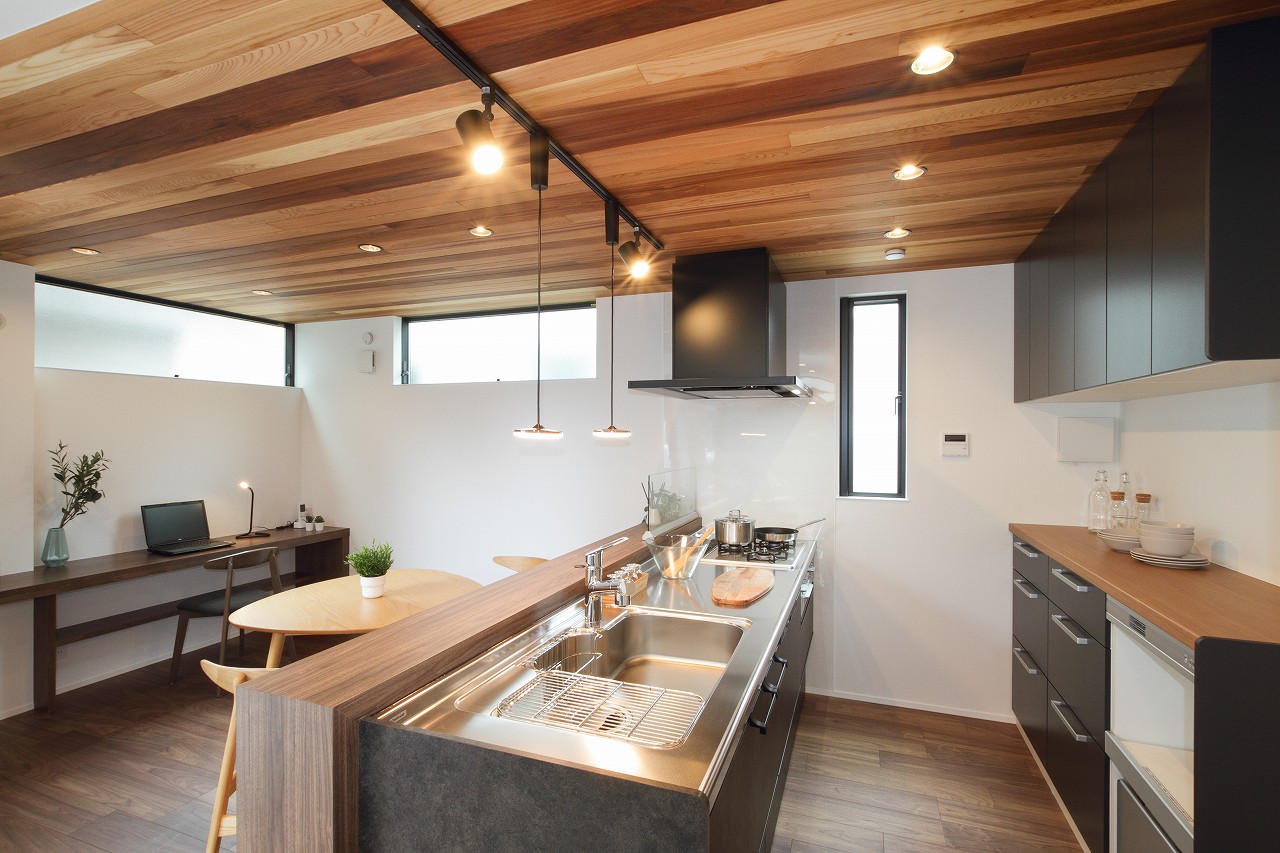 生活の質が向上しました！