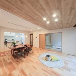 築38年RC住宅を断熱リノベで快適な省エネ住宅へ再生 築38年RC住宅を断熱リノベで快適な省エネ住宅へ再生