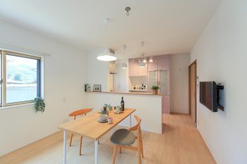 今回、リフォームをしようと思った動機は？