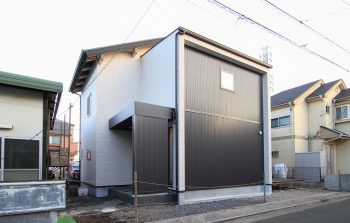 今回、新築をしようと思った動機は？