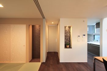 内田建設に決めていただいた理由は？