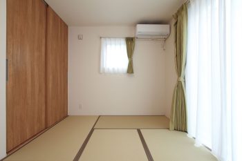 その他、新築後の住み心地やご家族の様子など？