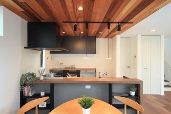 内田建設に決めていただいた理由は？