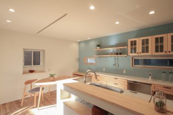 内田建設に決めていただいた理由は？