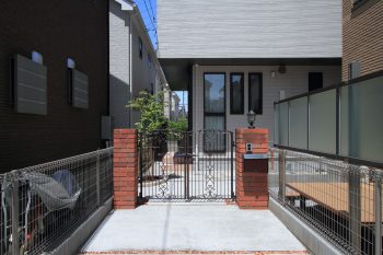 今回、新築をしようと思った動機は？