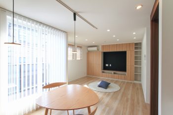 内田建設に決めていただいた理由は？