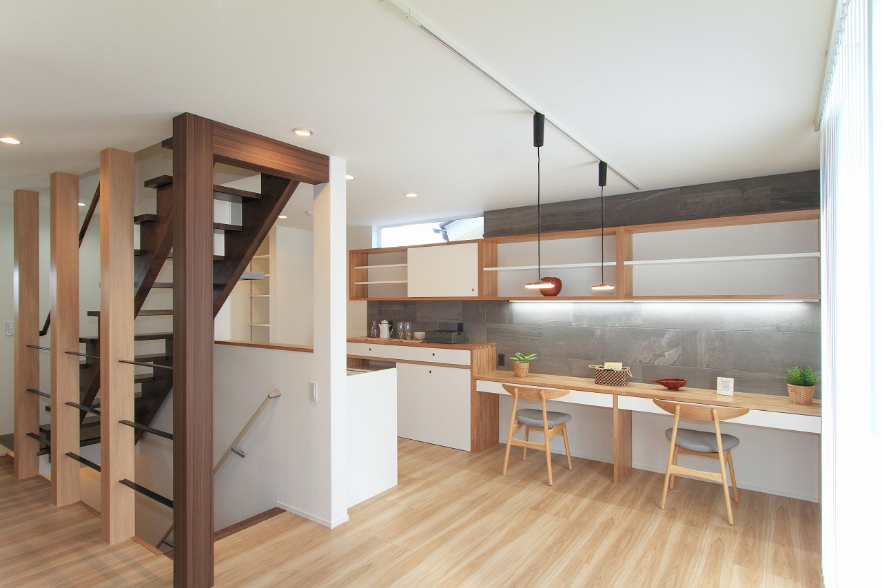 「こだわりはありますが、おしつけはいたしません」WEBのことば本当でした!!笑すべてにおいて満足いく仕上がりでした！