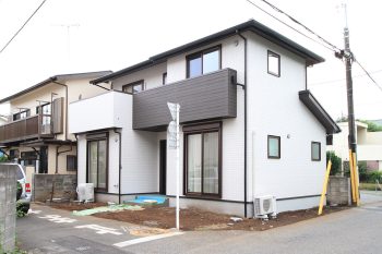 内田建設に決めていただいた理由は？