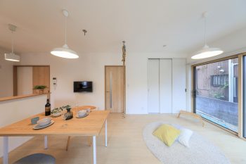 今回、リフォームをして良かった点は？