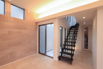 その他、新築後の住み心地やご家族の様子など？