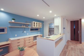 今回、新築をしようと思った動機は？