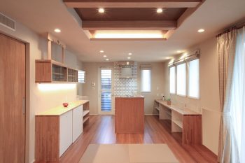 内田建設に決めていただいた理由は？