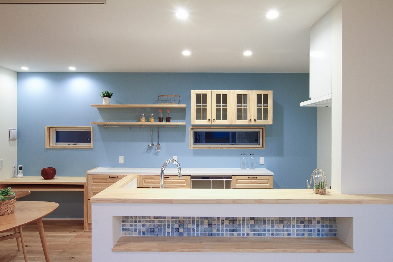 住みごこち、最高です！