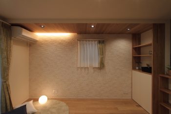 今回、新築をしようと思った動機は？