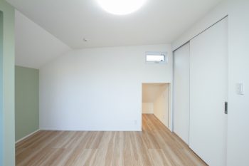 今回、新築をしようと思った動機は？