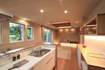 今回、新築をしようと思った動機は？