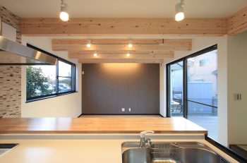 内田建設に決めていただいた理由は？