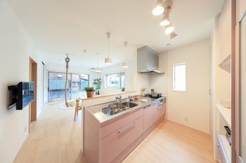 その他、リフォーム後の住み心地やご家族の様子など？