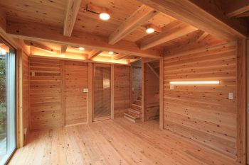 内田建設に決めていただいた理由は？