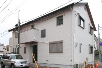 今回、新築をしようと思った動機は？