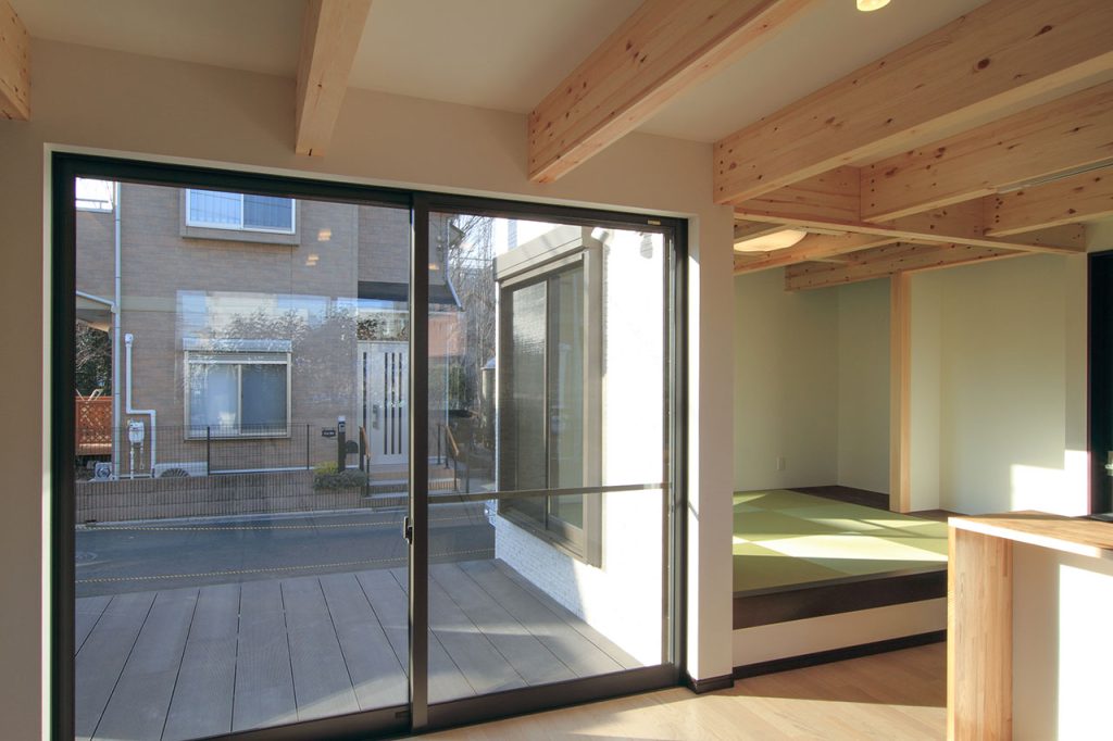 家族円満で商売繁盛です！