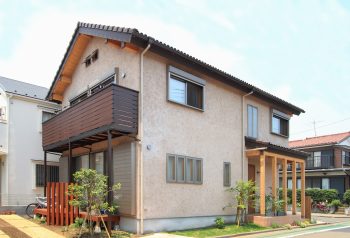 今回、新築をしようと思った動機は？