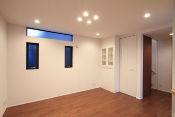 その他、新築後の住み心地やご家族の様子など？