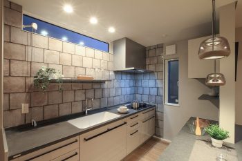 内田建設に決めていただいた理由は？