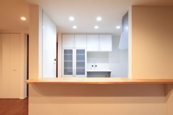 内田建設に決めていただいた理由は？