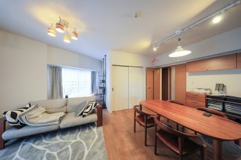 今回、リフォームをしようと思った動機は？