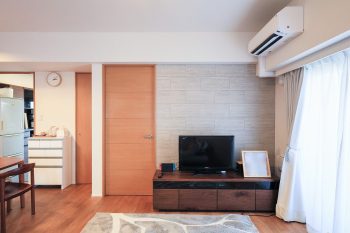 その他、リフォーム後の住み心地やご家族の様子など？