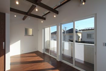 その他、新築後の住み心地やご家族の様子など？