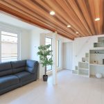 二世帯住宅で叶える広々リビングと快適な暮らしのリノベーション