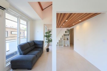 今回、リフォームをしようと思った動機は？