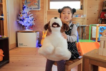 今回、新築をして良かった点は？