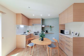 今回、リフォームをしようと思った動機は？