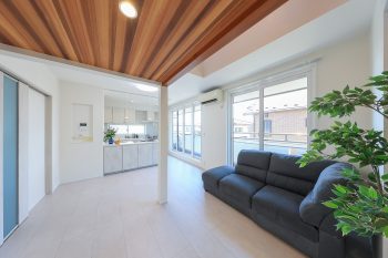 その他、リフォーム後の住み心地やご家族の様子など？