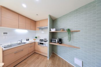 内田建設に決めていただいた理由は？