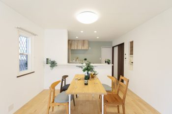 今回、リフォームをしようと思った動機は？