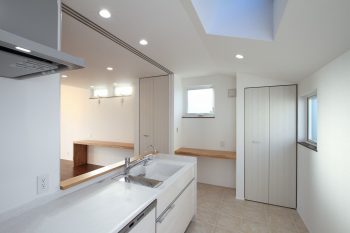 内田建設に決めていただいた理由は？