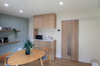 今回、リフォームをして良かった点は？