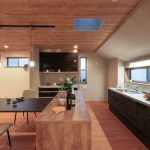 中古住宅を二世帯住宅へ 親世帯と子世帯が心地よく暮らすリノベーション事例 中古住宅を二世帯住宅へ 親世帯と子世帯が心地よく暮らすリノベーション事例