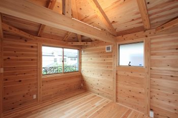 その他、新築後の住み心地やご家族の様子など？