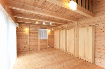 その他、新築後の住み心地やご家族の様子など？