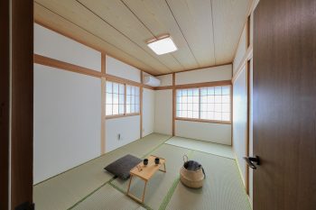 その他、リフォーム後の住み心地やご家族の様子など？