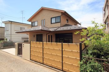 その他、新築後の住み心地やご家族の様子など？