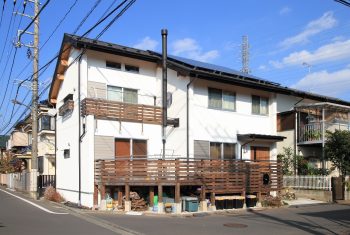 今回、新築をしようと思った動機は？