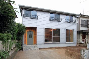 今回、新築をしようと思った動機は？